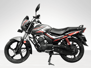 Used 2025 TVS Star City Plus Dual Tone for sale in Gurgaon