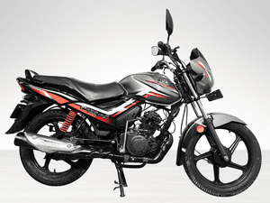 Used 2025 TVS Star City Plus Dual Tone for sale in Gurgaon - thumbnail 2