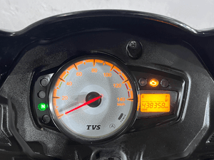 Used 2025 TVS Star City Plus Dual Tone for sale in Gurgaon - thumbnail 8