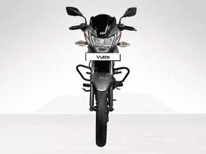 Used 2025 TVS Star City Plus Dual Tone for sale in Gurgaon - thumbnail 9