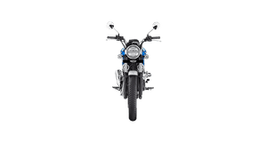 Used Honda Hness CB350 DLX for sale - thumbnail 1