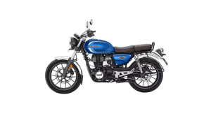 Used Honda Hness CB350 DLX for sale - thumbnail 3