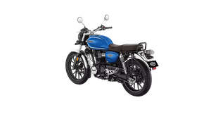 Used Honda Hness CB350 DLX for sale - thumbnail 7