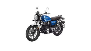 Used Honda Hness CB350 DLX for sale - thumbnail 5