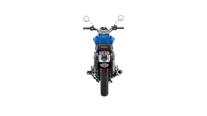 Used Honda Hness CB350 DLX for sale - thumbnail 8