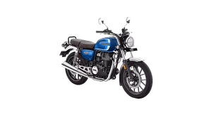 Used Honda Hness CB350 DLX for sale - thumbnail 4