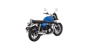 Used Honda Hness CB350 DLX for sale - thumbnail 6