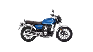 Used Honda Hness CB350 DLX for sale - thumbnail 2