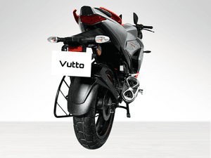 Used 2024 Suzuki Gixxer SF Ride Connect for sale in Delhi - thumbnail 4