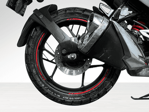 Used 2024 Suzuki Gixxer SF Ride Connect for sale in Delhi - thumbnail 6