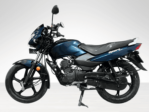 Used 2024 TVS Sport Self Start (ES) - Alloy Wheels for sale in Gurgaon - thumbnail 1