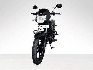 Used 2024 TVS Sport Self Start (ES) - Alloy Wheels for sale in Gurgaon - thumbnail 3