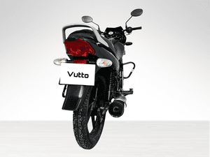 Used 2024 TVS Sport Self Start (ES) - Alloy Wheels for sale in Gurgaon - thumbnail 4