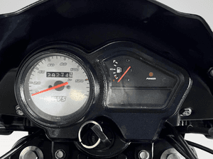 Used 2024 TVS Sport Self Start (ES) - Alloy Wheels for sale in Gurgaon - thumbnail 8