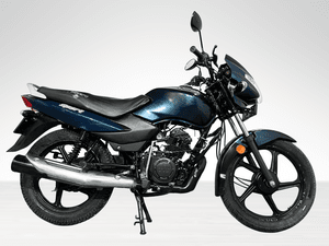 Used 2024 TVS Sport Self Start (ES) - Alloy Wheels for sale in Gurgaon - thumbnail 2