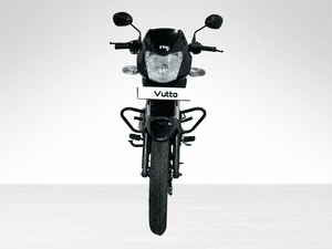 Used 2024 TVS Sport Self Start (ES) - Alloy Wheels for sale in Gurgaon - thumbnail 9