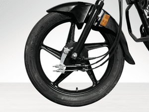 Used 2025 Honda Shine 100 Standard for sale in Gurgaon - thumbnail 5