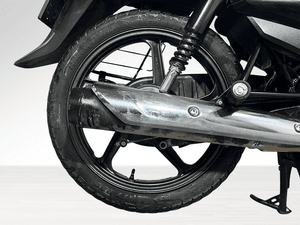 Used 2025 Honda Shine 100 Standard for sale in Gurgaon - thumbnail 6