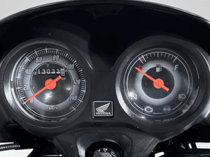 Used 2025 Honda Shine 100 Standard for sale in Gurgaon - thumbnail 8