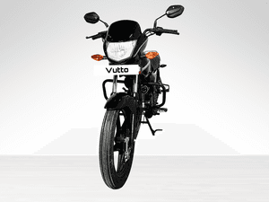 Used 2025 Honda Shine 100 Standard for sale in Gurgaon - thumbnail 3