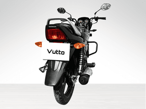 Used 2025 Honda Shine 100 Standard for sale in Gurgaon - thumbnail 4