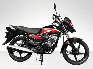 Used 2025 Honda Shine 100 Standard for sale in Gurgaon - thumbnail 2