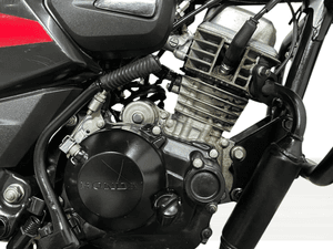 Used 2025 Honda Shine 100 Standard for sale in Gurgaon - thumbnail 7