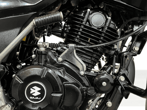 Used 2025 Bajaj Pulsar 125 Disc for sale in Gurgaon - thumbnail 7