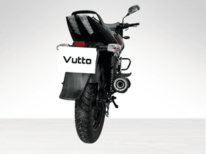 Used 2025 Bajaj Pulsar 125 Disc for sale in Gurgaon - thumbnail 4
