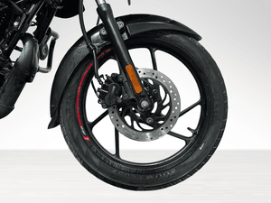 Used 2025 Bajaj Pulsar 125 Disc for sale in Gurgaon - thumbnail 5