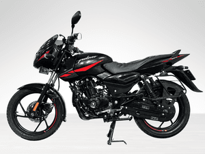 Used 2025 Bajaj Pulsar 125 Disc for sale in Gurgaon