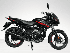 Used 2025 Bajaj Pulsar 125 Disc for sale in Gurgaon - thumbnail 2