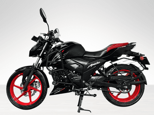 Used 2023 TVS Apache RTR 160 4V Special Edition for sale in Delhi - thumbnail 1