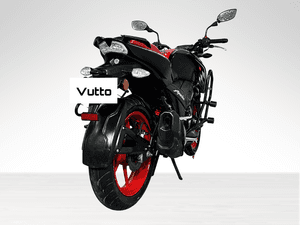 Used 2023 TVS Apache RTR 160 4V Special Edition for sale in Delhi - thumbnail 4