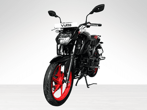 Used 2023 TVS Apache RTR 160 4V Special Edition for sale in Delhi - thumbnail 3