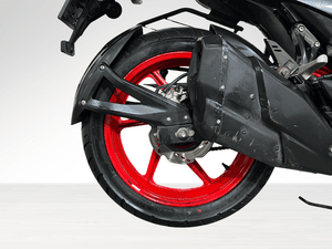 Used 2023 TVS Apache RTR 160 4V Special Edition for sale in Delhi - thumbnail 6