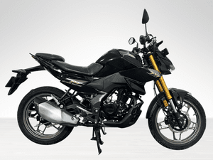 Used 2025 Honda CB 125 Hornet Standard for sale in Delhi - thumbnail 2