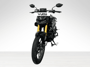 Used 2025 Honda CB 125 Hornet Standard for sale in Delhi - thumbnail 3