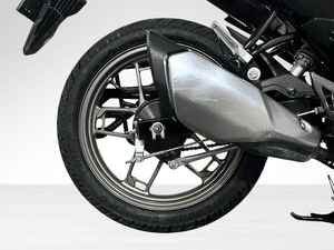 Used 2025 Honda CB 125 Hornet Standard for sale in Delhi - thumbnail 6