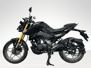 Used 2025 Honda CB 125 Hornet Standard for sale in Delhi