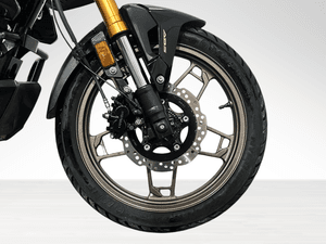Used 2025 Honda CB 125 Hornet Standard for sale in Delhi - thumbnail 5