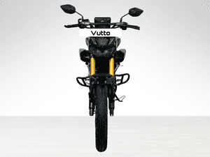 Used 2025 Honda CB 125 Hornet Standard for sale in Delhi - thumbnail 9