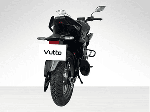 Used 2025 Honda CB 125 Hornet Standard for sale in Delhi - thumbnail 4