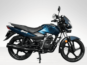 Used 2024 TVS Sport Self Start (ES) - Alloy Wheels for sale in Gurgaon - thumbnail 2