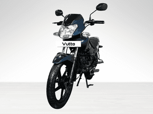 Used 2024 TVS Sport Self Start (ES) - Alloy Wheels for sale in Gurgaon - thumbnail 3