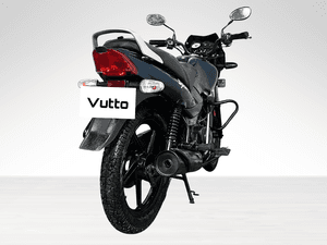 Used 2024 TVS Sport Self Start (ES) - Alloy Wheels for sale in Gurgaon - thumbnail 4