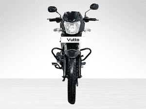Used 2024 TVS Sport Self Start (ES) - Alloy Wheels for sale in Gurgaon - thumbnail 9