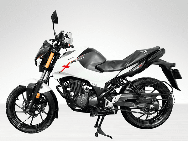 Used 2021 Hero Xtreme 160R 4V Double Disc for sale in Delhi - photo 1