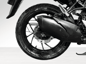 Used 2021 Hero Xtreme 160R 4V Double Disc for sale in Delhi - thumbnail 6