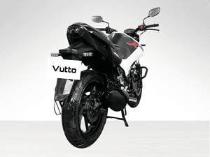 Used 2021 Hero Xtreme 160R 4V Double Disc for sale in Delhi - thumbnail 4